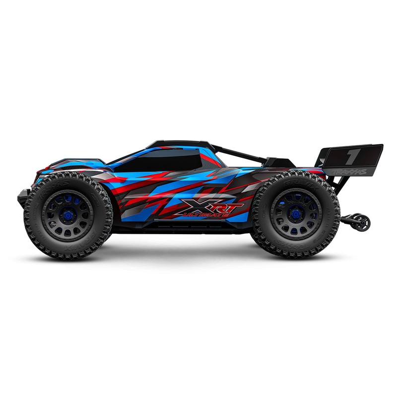 XRT Ultimate Traxxas 78097-4 Blue X