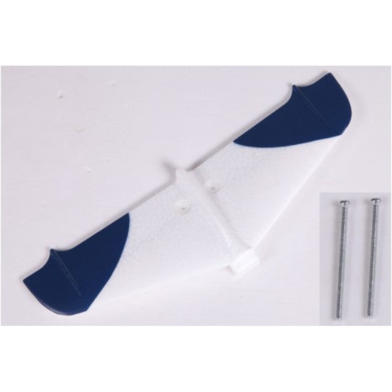 1020mm F3A Top Wing