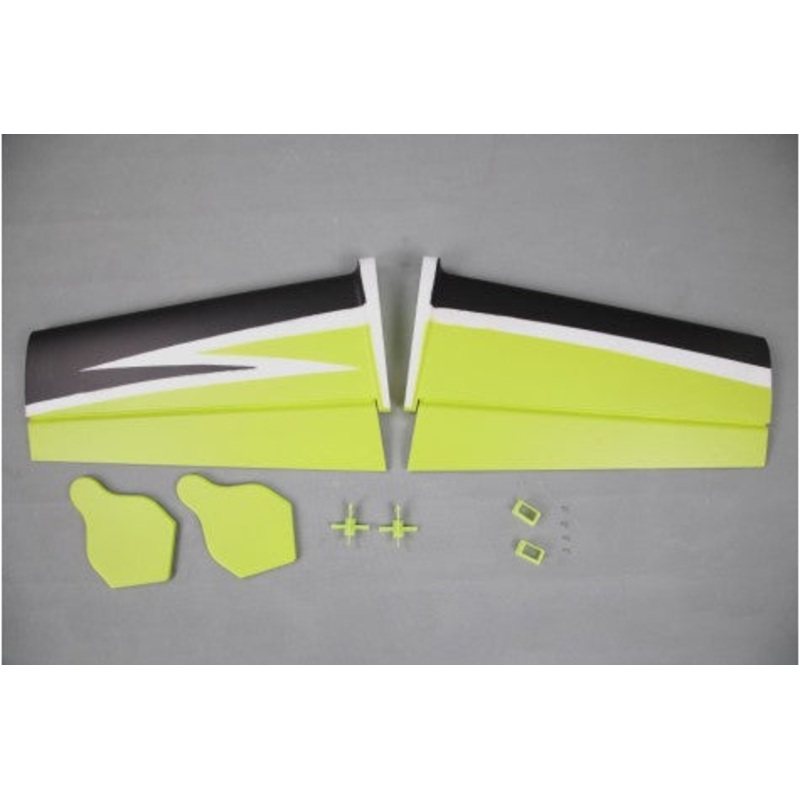 1100mm MXS Main Wing Set