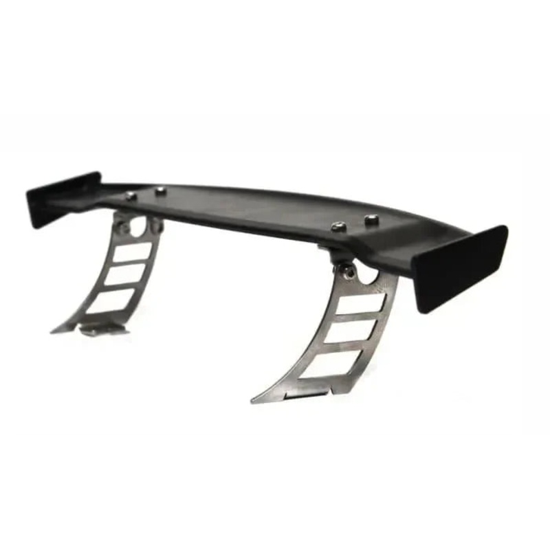 Support aileron top STL2 – Inox – SRC Sideways RC