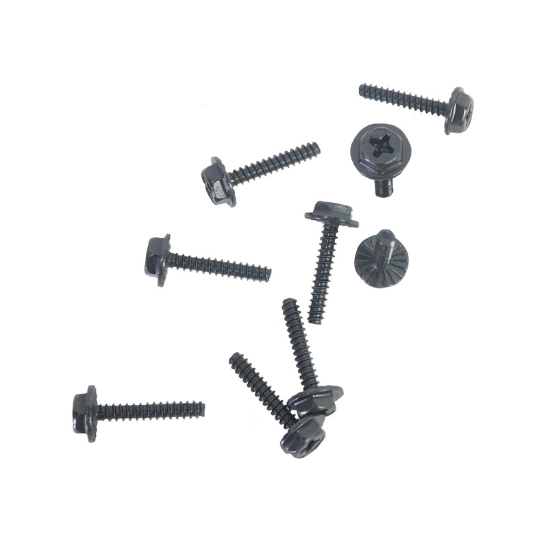 Wheel Lock Bolts, Slyder