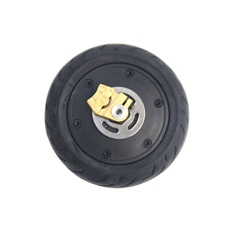 X-Rider 1/10 CX3 Air Rear Wheel 1 pc