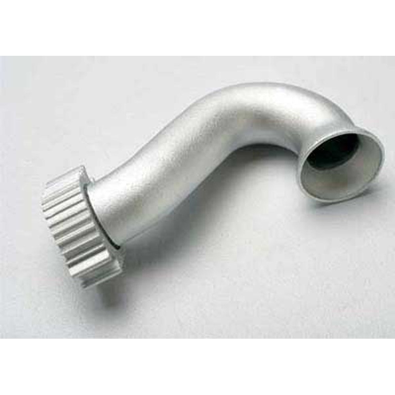Exhaust Header, Tubular Aluminum