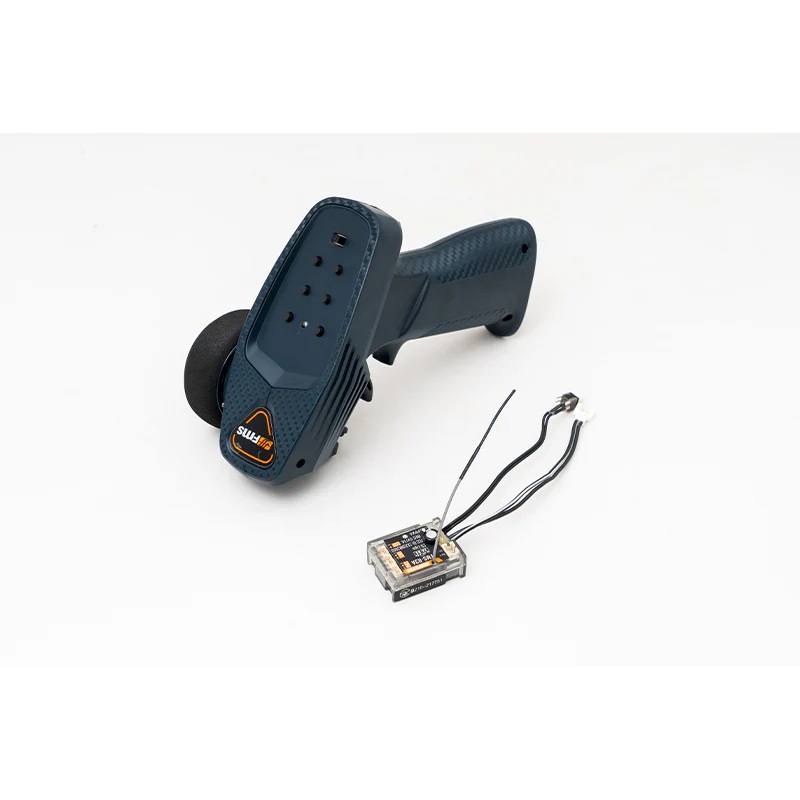 FCX24 G3 + R3A Transmitter Receiver Set V3