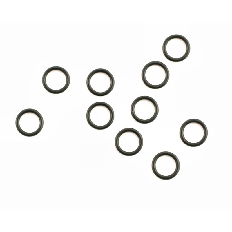 O-Ring, 5×1 (10)